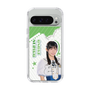 スリムプロテクションケース［ STU48 - 尾崎世里花 ］