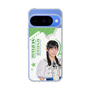 スリムプロテクションケース［ STU48 - 尾崎世里花 ］
