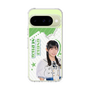 スリムプロテクションケース［ STU48 - 尾崎世里花 ］
