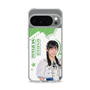 スリムプロテクションケース［ STU48 - 尾崎世里花 ］