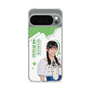 スリムプロテクションケース［ STU48 - 尾崎世里花 ］