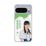 スリムプロテクションケース［ STU48 - 尾崎世里花 ］