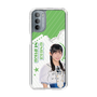 スリムプロテクションケース［ STU48 - 尾崎世里花 ］