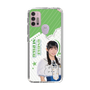 スリムプロテクションケース［ STU48 - 尾崎世里花 ］