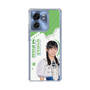 スリムプロテクションケース［ STU48 - 尾崎世里花 ］