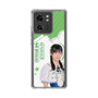スリムプロテクションケース［ STU48 - 尾崎世里花 ］
