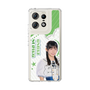 スリムプロテクションケース［ STU48 - 尾崎世里花 ］