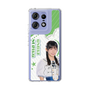 スリムプロテクションケース［ STU48 - 尾崎世里花 ］