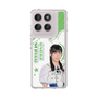 スリムプロテクションケース［ STU48 - 尾崎世里花 ］
