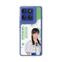 スリムプロテクションケース［ STU48 - 尾崎世里花 ］