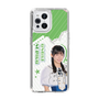 スリムプロテクションケース［ STU48 - 尾崎世里花 ］