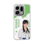 スリムプロテクションケース［ STU48 - 尾崎世里花 ］