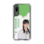 スリムプロテクションケース［ STU48 - 尾崎世里花 ］