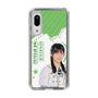 スリムプロテクションケース［ STU48 - 尾崎世里花 ］