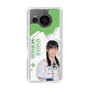 スリムプロテクションケース［ STU48 - 尾崎世里花 ］