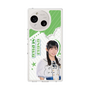 スリムプロテクションケース［ STU48 - 尾崎世里花 ］