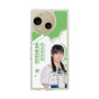 スリムプロテクションケース［ STU48 - 尾崎世里花 ］