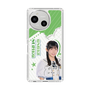 スリムプロテクションケース［ STU48 - 尾崎世里花 ］