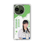 スリムプロテクションケース［ STU48 - 尾崎世里花 ］