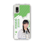 スリムプロテクションケース［ STU48 - 尾崎世里花 ］