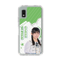 スリムプロテクションケース［ STU48 - 尾崎世里花 ］