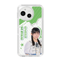 スリムプロテクションケース［ STU48 - 尾崎世里花 ］