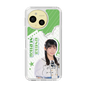 スリムプロテクションケース［ STU48 - 尾崎世里花 ］