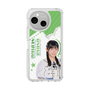 スリムプロテクションケース［ STU48 - 尾崎世里花 ］