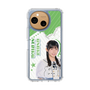 スリムプロテクションケース［ STU48 - 尾崎世里花 ］