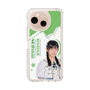 スリムプロテクションケース［ STU48 - 尾崎世里花 ］
