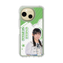 スリムプロテクションケース［ STU48 - 尾崎世里花 ］