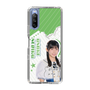 スリムプロテクションケース［ STU48 - 尾崎世里花 ］