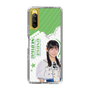 スリムプロテクションケース［ STU48 - 尾崎世里花 ］
