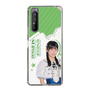 スリムプロテクションケース［ STU48 - 尾崎世里花 ］