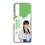 スリムプロテクションケース［ STU48 - 尾崎世里花 ］