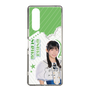 スリムプロテクションケース［ STU48 - 尾崎世里花 ］
