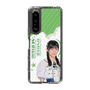 スリムプロテクションケース［ STU48 - 尾崎世里花 ］