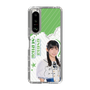 スリムプロテクションケース［ STU48 - 尾崎世里花 ］