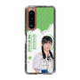 スリムプロテクションケース［ STU48 - 尾崎世里花 ］
