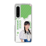 スリムプロテクションケース［ STU48 - 尾崎世里花 ］