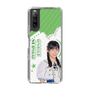 スリムプロテクションケース［ STU48 - 尾崎世里花 ］