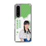 スリムプロテクションケース［ STU48 - 尾崎世里花 ］