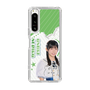 スリムプロテクションケース［ STU48 - 尾崎世里花 ］