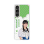 スリムプロテクションケース［ STU48 - 尾崎世里花 ］