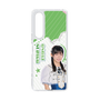 スリムプロテクションケース［ STU48 - 尾崎世里花 ］
