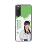 スリムプロテクションケース［ STU48 - 尾崎世里花 ］