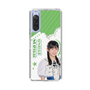 スリムプロテクションケース［ STU48 - 尾崎世里花 ］