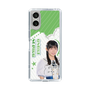 スリムプロテクションケース［ STU48 - 尾崎世里花 ］