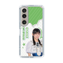 スリムプロテクションケース［ STU48 - 尾崎世里花 ］