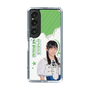 スリムプロテクションケース［ STU48 - 尾崎世里花 ］